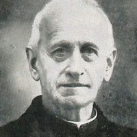 Padre Jos Luis Castiglia