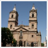 Iglesia de Santo Domingo