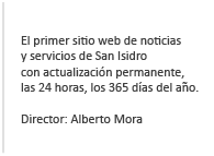 Primer sitio